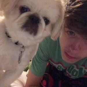 Meet your Posher, Tyler